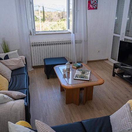 Dubrovnik Airport Apartment Tea Durovici 外观 照片