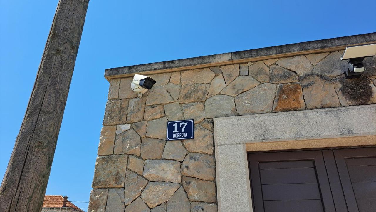 Dubrovnik Airport Apartment Tea Durovici 外观 照片