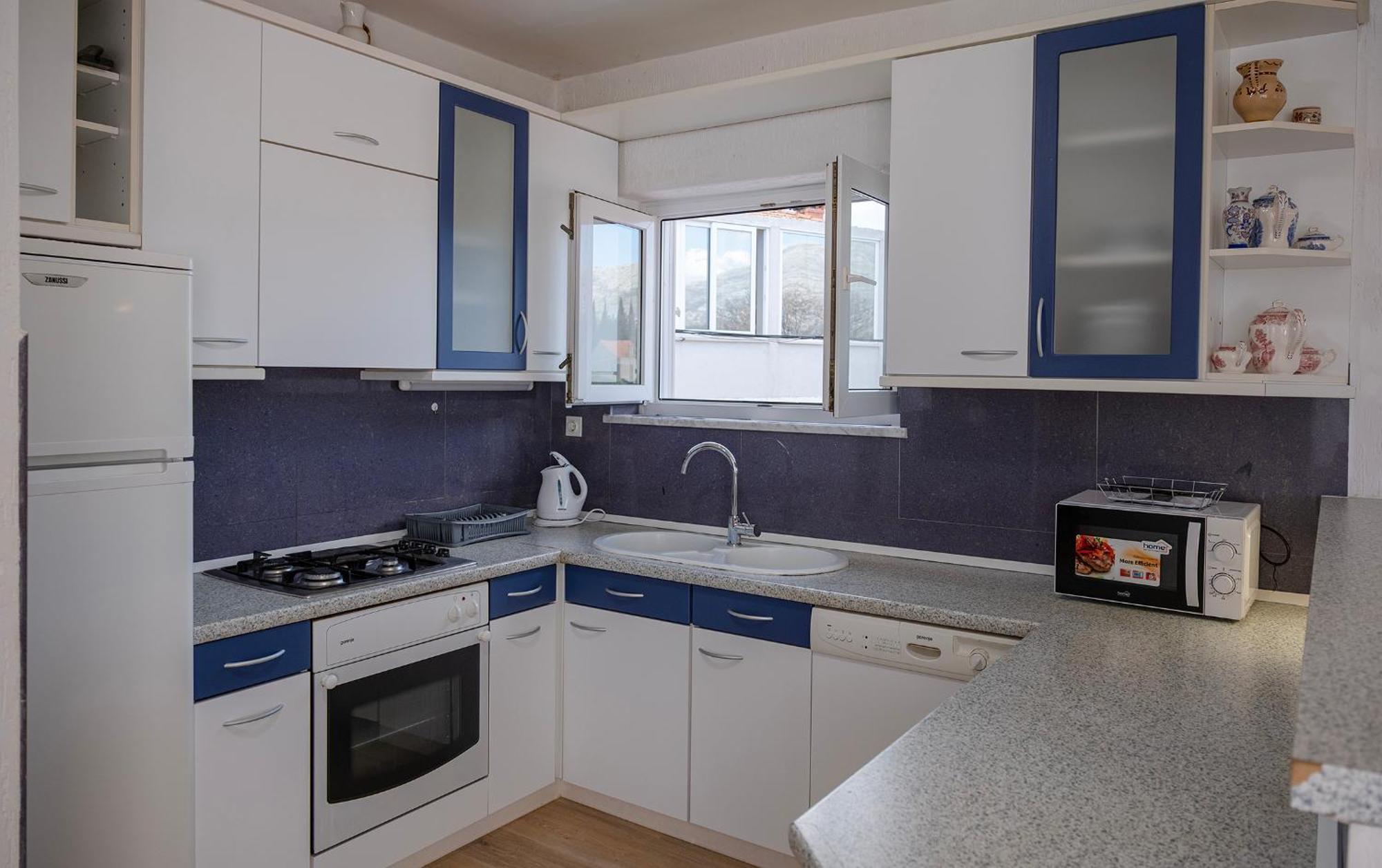 Dubrovnik Airport Apartment Tea Durovici 外观 照片