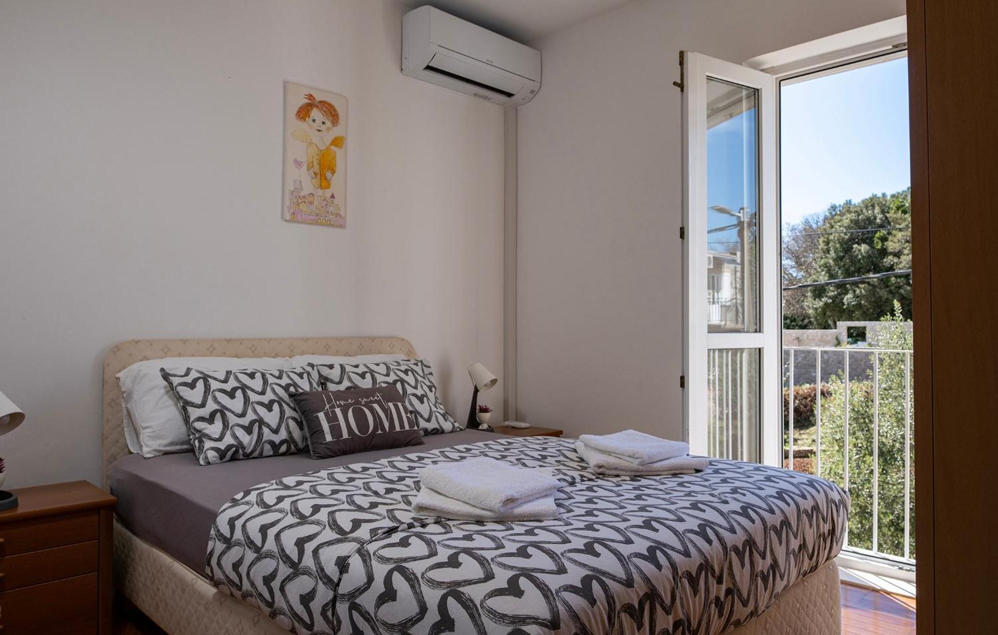 Dubrovnik Airport Apartment Tea Durovici 外观 照片