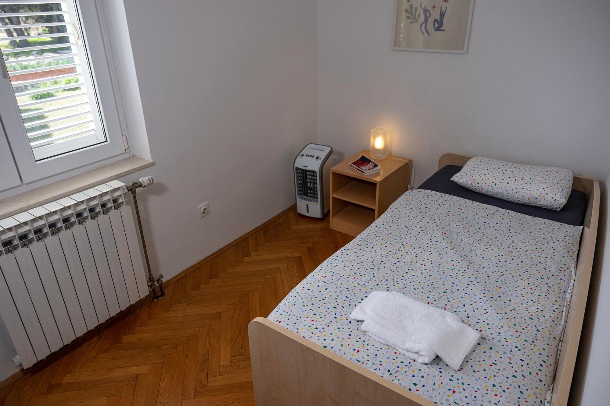 Dubrovnik Airport Apartment Tea Durovici 外观 照片